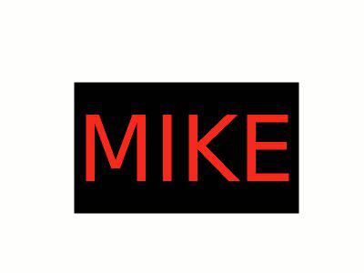 Mike